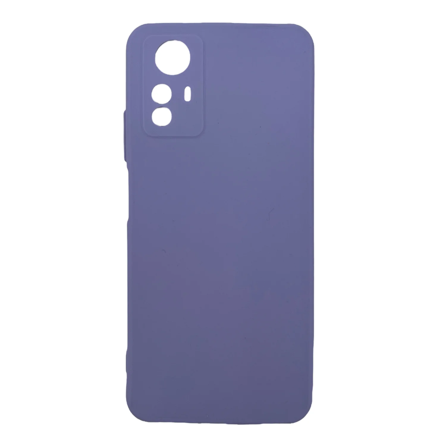 Nettech Xiaomi Redmi Note 12s Uyumlu Trend Seri Arka Koruma Kılıf (Lila) NT-110427