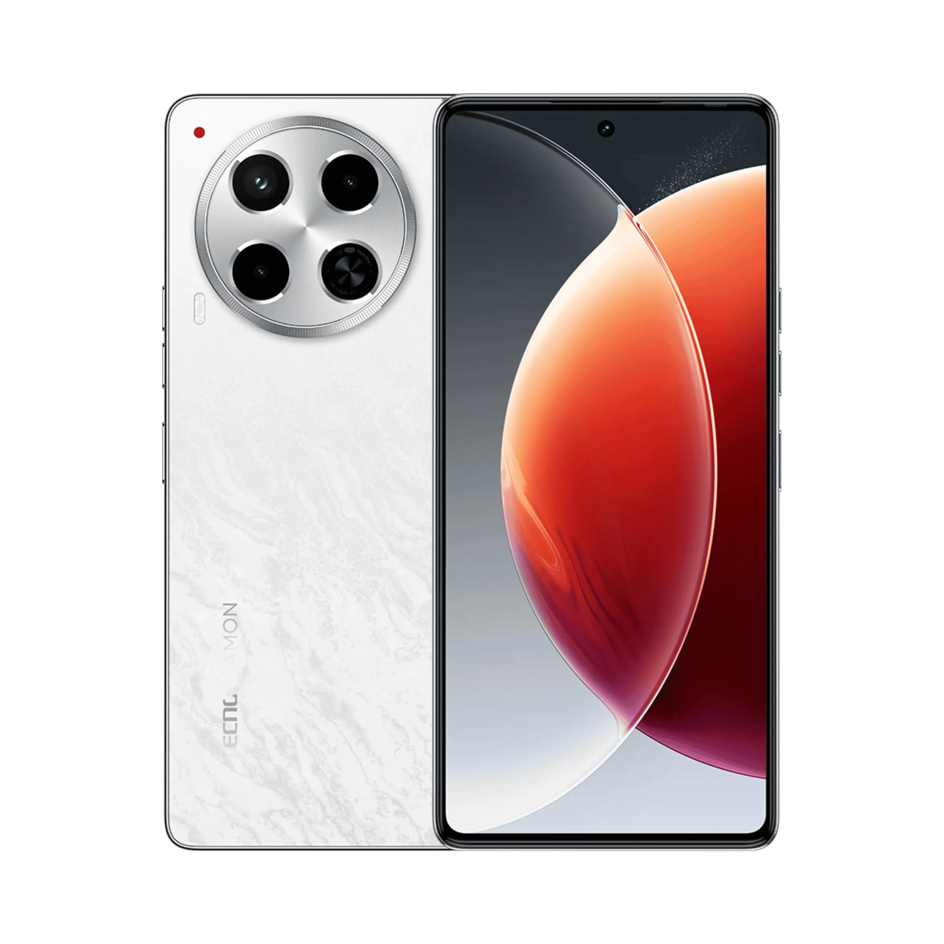 Tecno Camon 30 Beyaz 256 GB
