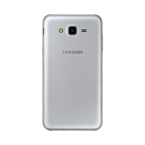 Samsung Galaxy J7 CORE - 16 GB - Gümüş - 3