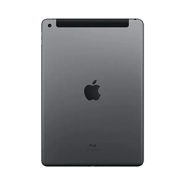 Apple iPad (5. Nesil) - 128 GB - 9.7" - Cellular - Uzay Grisi - 3
