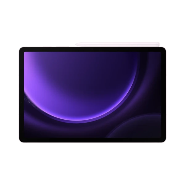 Samsung Galaxy Tab S9 FE 256 GB 10.9 inç Wi-Fi Lavanta Eflatunu - 2