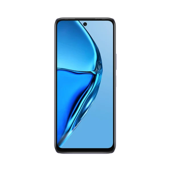 Infinix Hot 20 - 128 GB - Mor - 2