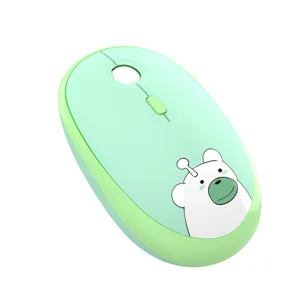 Geezer M2 Mouse (Yeşil) NT-105989