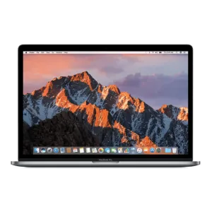 Apple MacBook Pro 15" (15-inch, 2016) - 2.6 Ghz / 2.7 GHz / 2.9 GHz Core i7 - 16 GB RAM - 512 GB - Gece yarısı