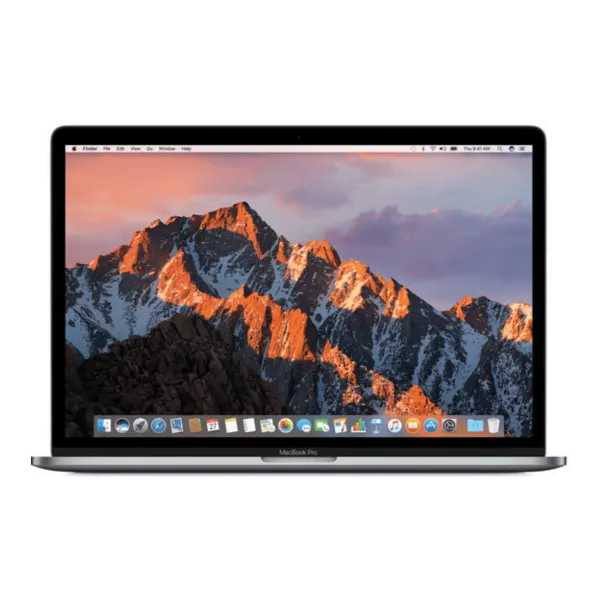Apple MacBook Pro 15" (15-inch, 2016) - 2.6 Ghz / 2.7 GHz / 2.9 GHz Core i7 - 16 GB RAM - 512 GB - Gece yarısı