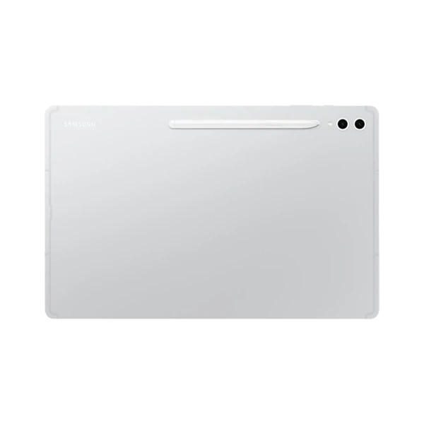 Samsung Galaxy Tab S10 Ultra - 256 GB - 14.6 inç - Wi-Fi - Gümüş - 3