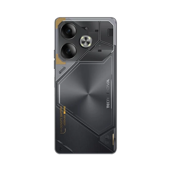Tecno Pova 6 Gri 256 GB - 3