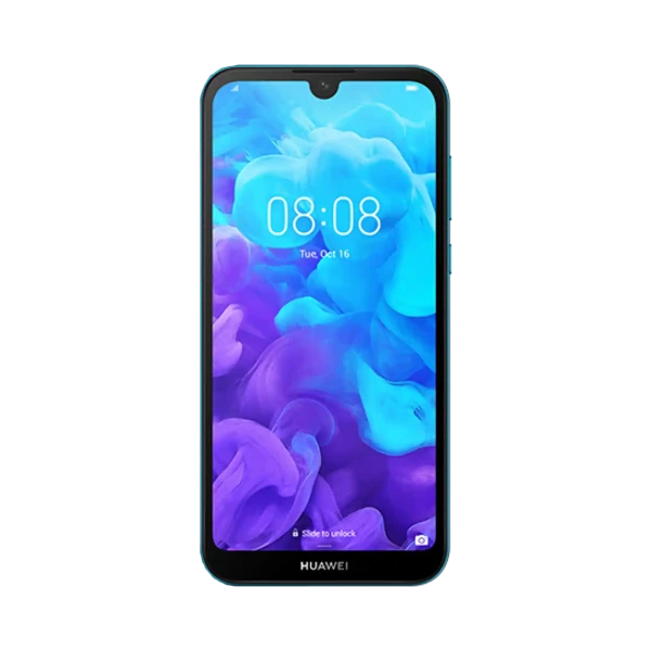 Huawei Y5 2019 - 32 GB - Safir Mavi - 2