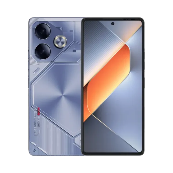 Tecno Pova 6 - 256 GB - Mavi