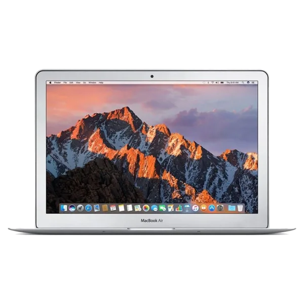 Apple MacBook Air 13" (13-inch, 2017) - 1.8 GHz Core i5 - 8 GB - 128 GB - Gümüş
