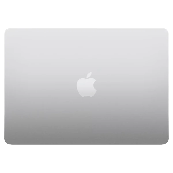 Apple MacBook Air 13" - M3 chip with 8-core CPU and 10-core GPU - 24 GB - 2 TB - Gümüş