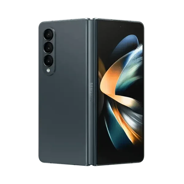 Samsung Galaxy Z Fold4 - 1 TB - Gri - 1