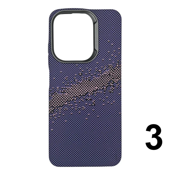 Nettech Tecno Spark 10 Uyumlu NT-N054 Arka Koruma Kılıf (Karışık Renk) NT-109665 - 3