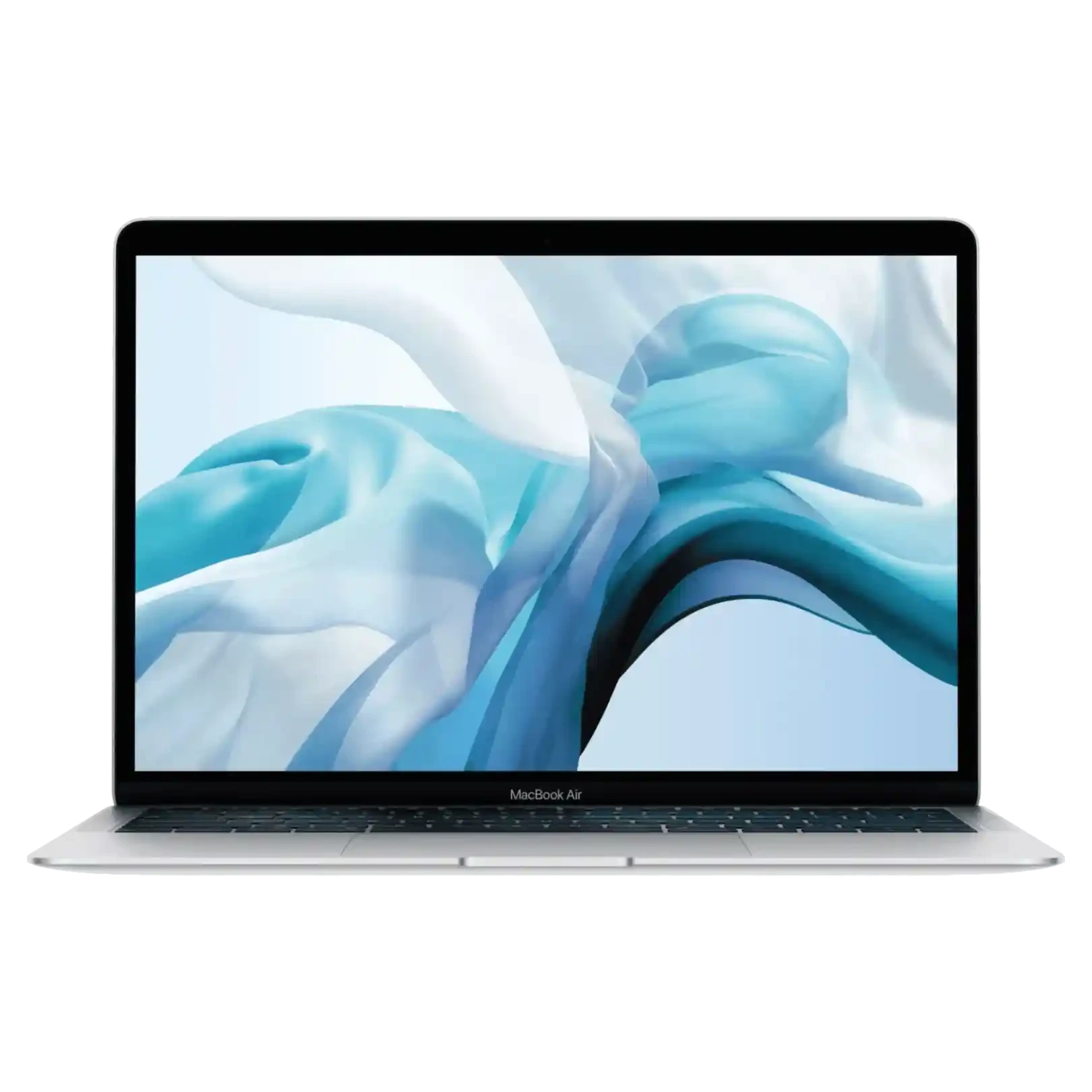 Apple MacBook Air 13" (13-inch, 2020) - 3.2 GHz M1 - 8 GB - 256 GB - Gümüş