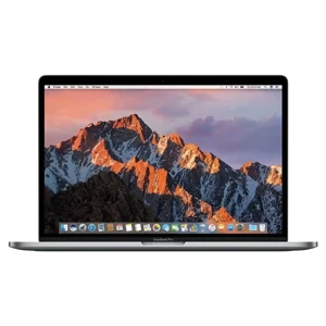 Apple MacBook Pro 13 inç 2016 iki Thunderbolt 3 - Intel Core i5 2.0 GHz - 8 GB - 256 GB - Uzay Grisi