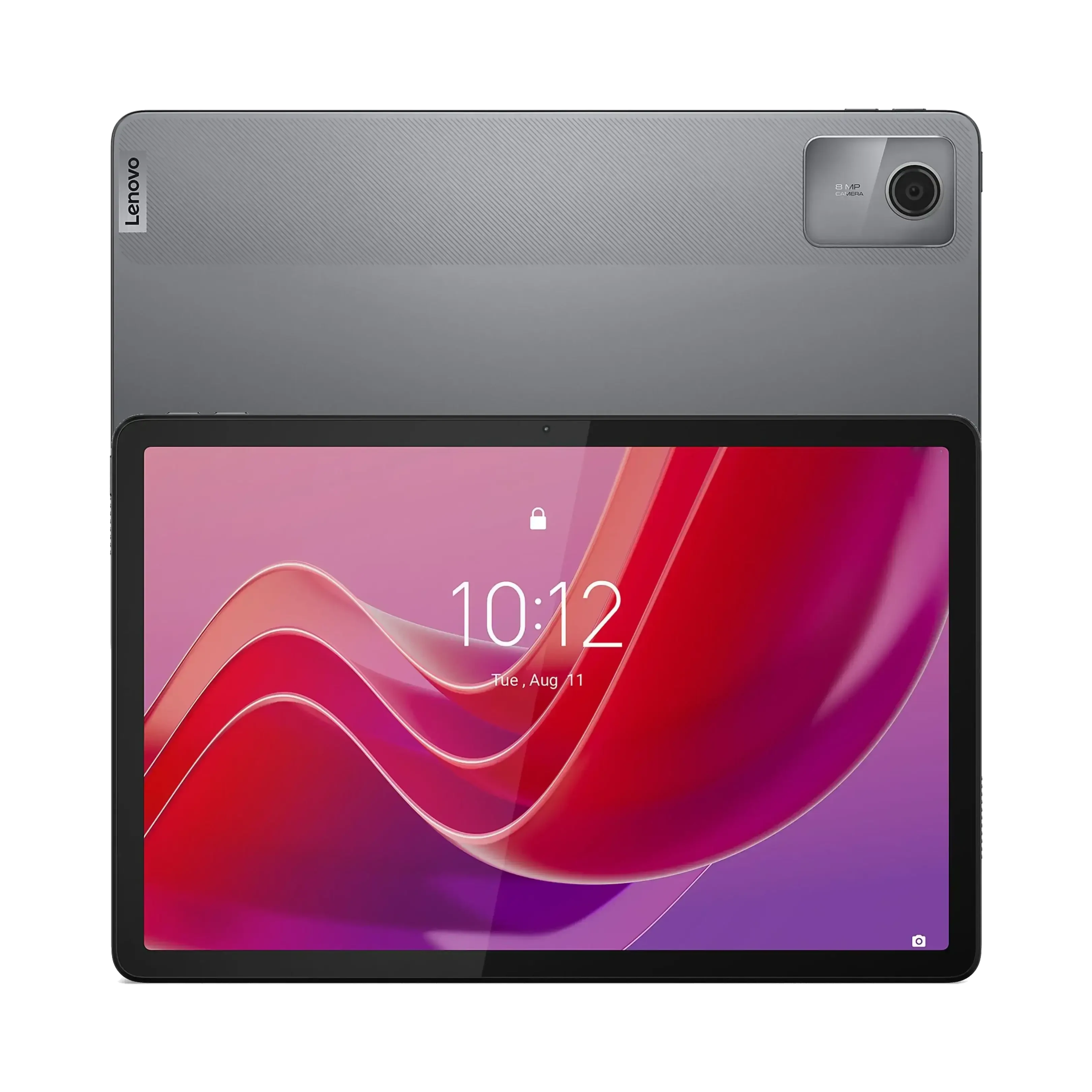 Lenovo Tab M11 - 128 GB - 11 inç - Wi-Fi - Gri