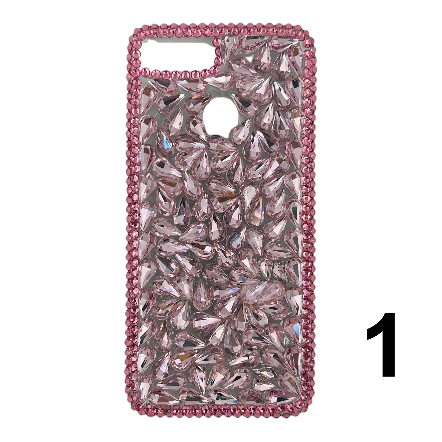 Nettech Oppo A5s Uyumlu NT-N046 Arka Koruma Kılıf (Karışık Renk) NT-110313