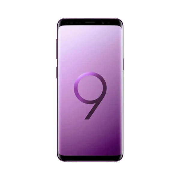Samsung Galaxy S9 - 64 GB - Leylak Moru - 2
