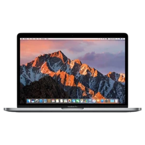 Apple MacBook Pro 13" (13-inch, Mid-2017) - 3.5 GHz Core i7 - 16 GB - 256 GB - Gece yarısı