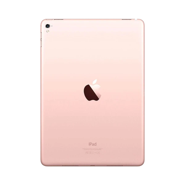 Apple iPad Pro 9.7" - 256 GB - 9.7" - GPS - Rose Altın