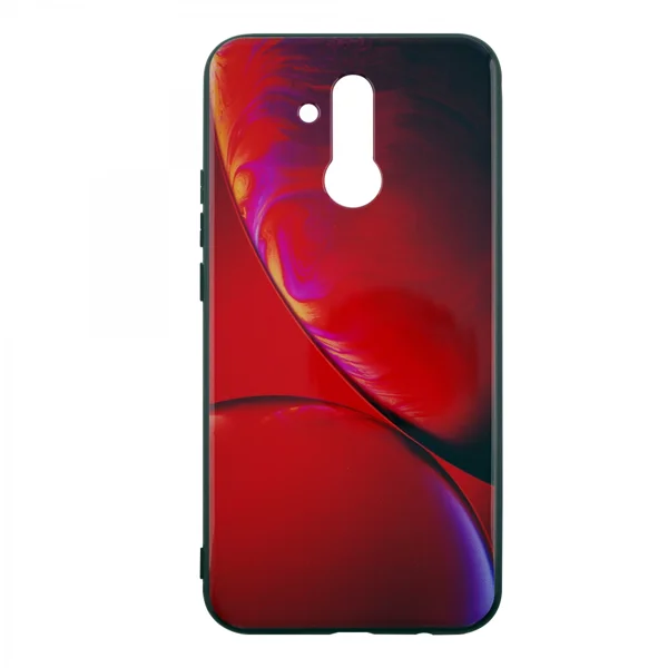 Nettech Huawei Mate 20 Lite Uyumlu Desenli Seri Arka Koruma Kılıf NT-27696 - 4