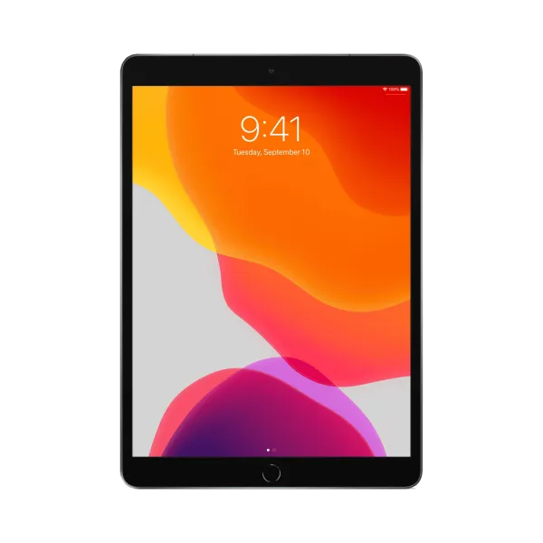 Apple iPad Air (3. Nesil) - 256 GB - 10.9" - Cellular - Uzay Grisi - 2