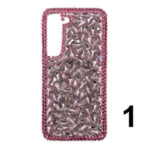 Nettech Samsung Galaxy S23 Uyumlu NT-N046 Arka Koruma Kılıf (Karışık Renk) NT-110341