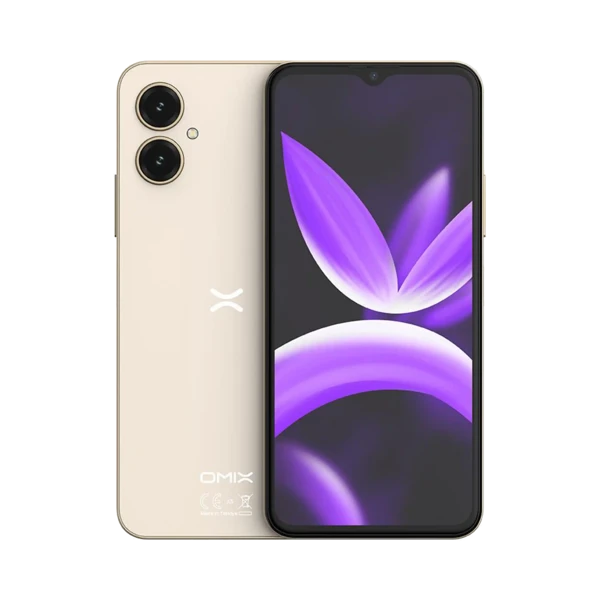 Omix X5 - 128 GB - Altın - 1