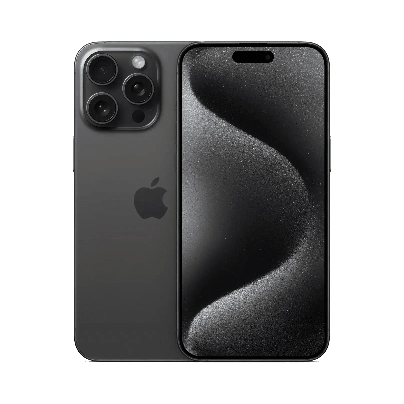 Yenilenmiş Apple iPhone 15 Pro - 1 TB - E-Sim - Siyah Titanyum