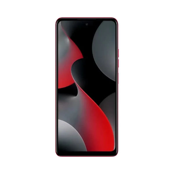 Yenilenmiş Tecno Spark 10 Pro Kırmızı 128 GB - 2