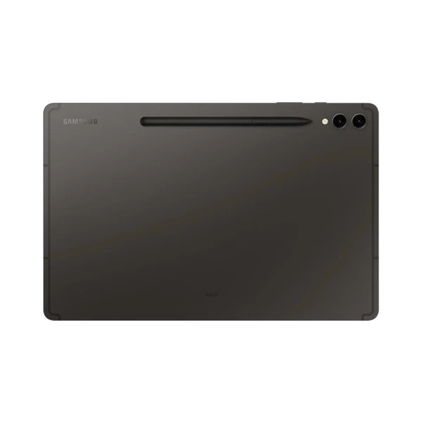 Samsung Galaxy Tab S9 Plus - 256 GB - 12.4 inç - 5G - Grafit - 3