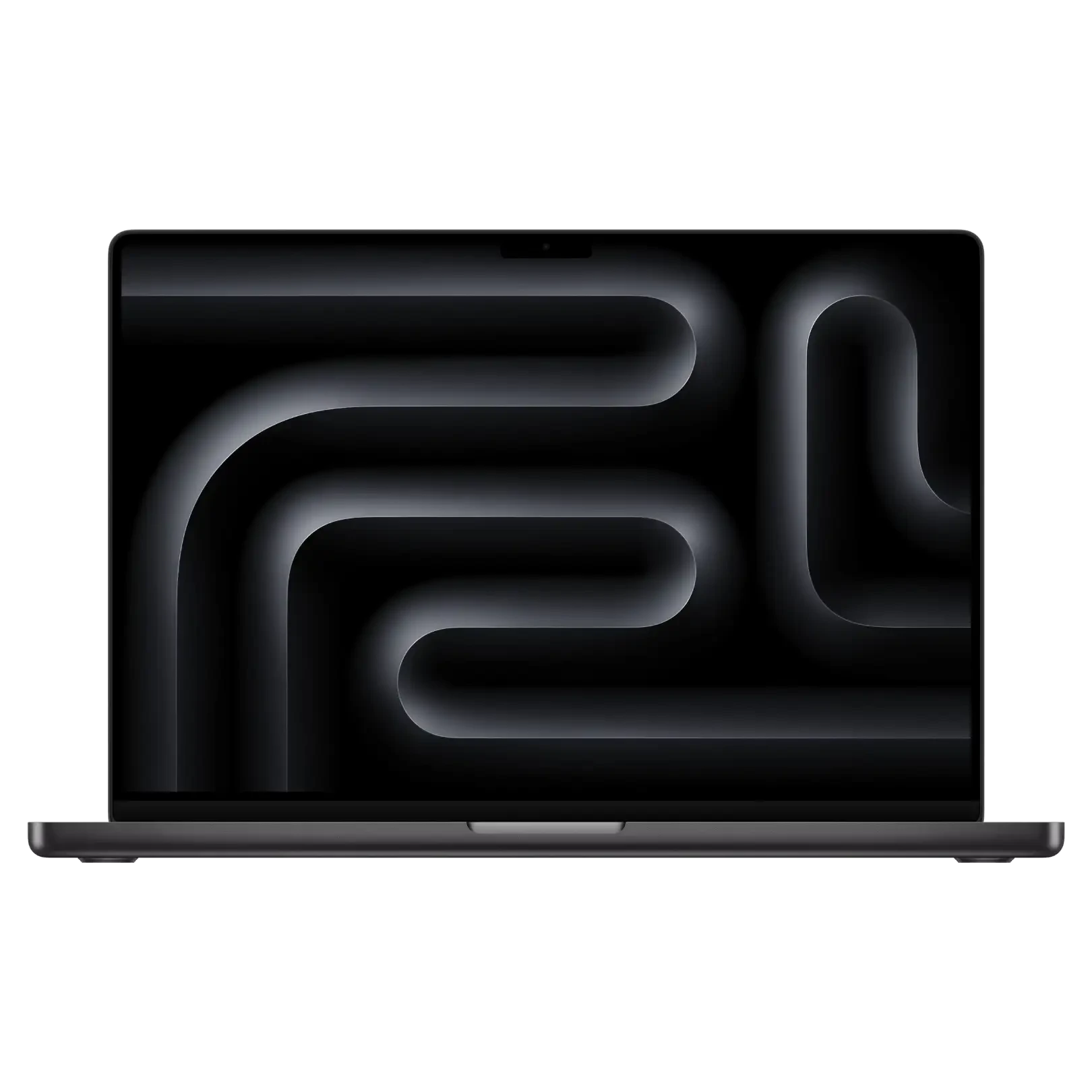 Apple MacBook Pro 16" (16-inch, 2023) - M3 Max 14CPU 30GPU - 64 GB - 4 TB - Uzay Siyahı