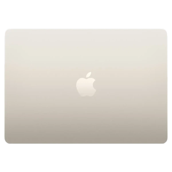 Apple MacBook Air 13 inc 2025 - M4 10CPU 10GPU - 16 GB - 2 TB - Yıldız Işığı - 3