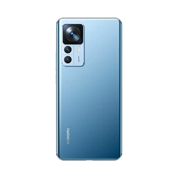 Xiaomi 12T - 256 GB - Mavi - 3