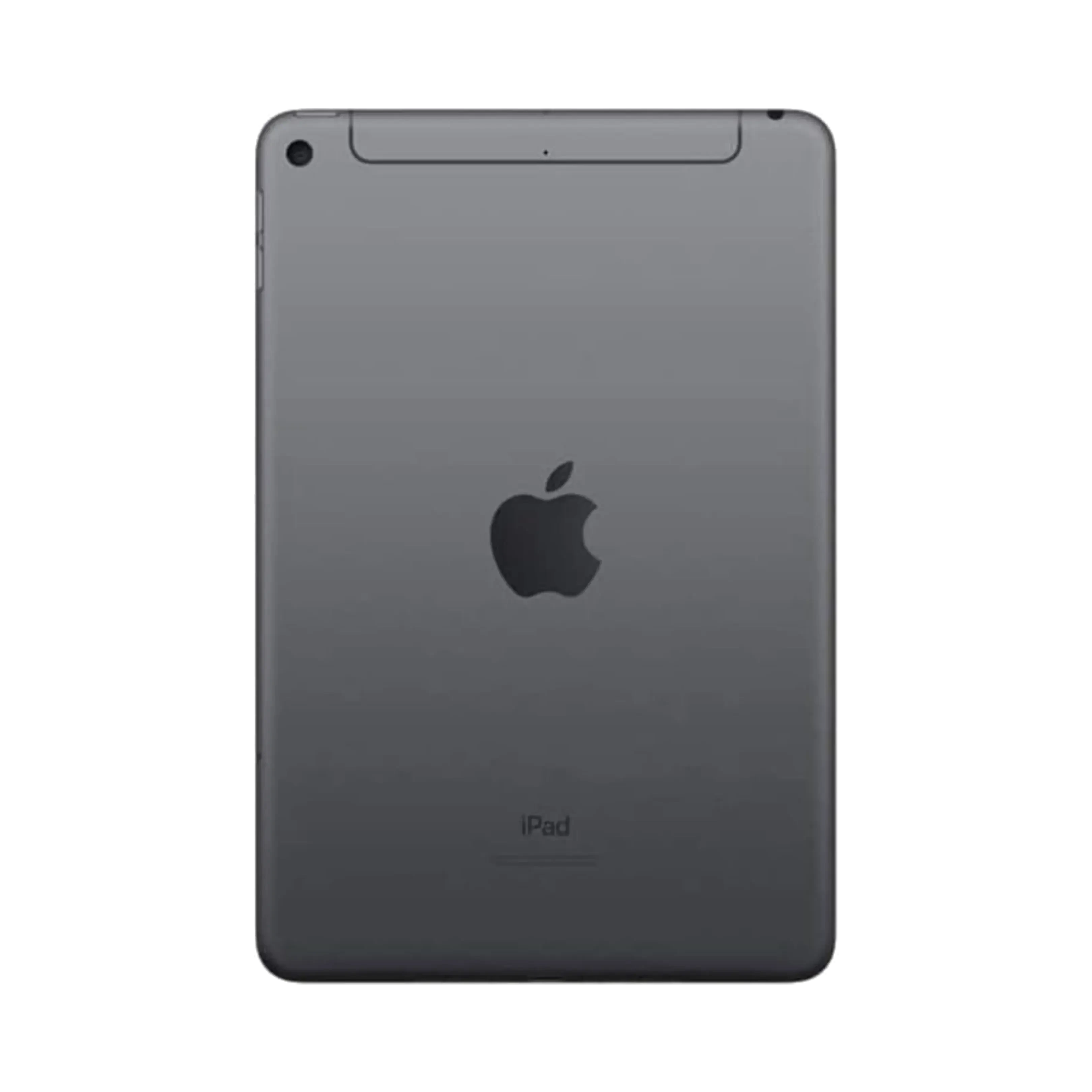 Apple iPad mini (5. Nesil) 256 GB 7.9 inç Cellular Uzay Grisi
