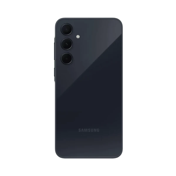 Samsung Galaxy A35 - 256 GB - Siyah - 3