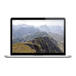 Apple MacBook Pro 13" (13-inch, Early 2013) - 3.0 GHz Core i7 - 4 GB - 512 GB - Gümüş