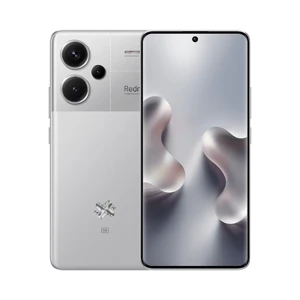 Xiaomi Redmi Note 13 Pro Plus - 512 GB - Gümüş