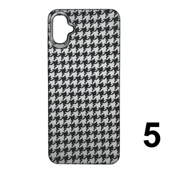 Nettech Samsung Galaxy A05 Uyumlu NT-N054 Arka Koruma Kılıf (Karışık Renk) NT-109690 - 5