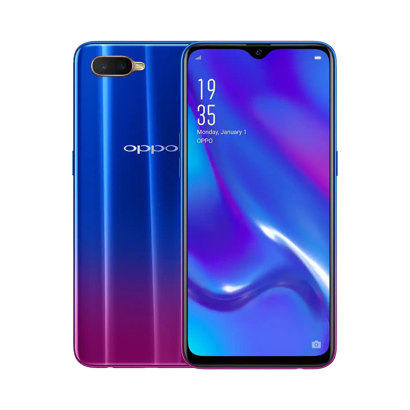 Oppo RX17 Neo