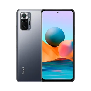 Xiaomi Redmi Note 10 Pro - 256 GB - Karanlık Gece
