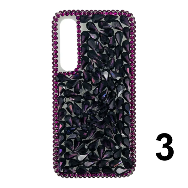 Nettech Samsung Galaxy S23 Uyumlu NT-N046 Arka Koruma Kılıf (Karışık Renk) NT-110341 - 3