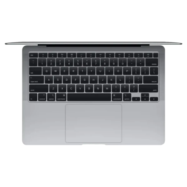 Apple MacBook Air 13" (13-inch, 2020) - 3.2 GHz M1 - 16 GB - 512 GB - Uzay Grisi - 2
