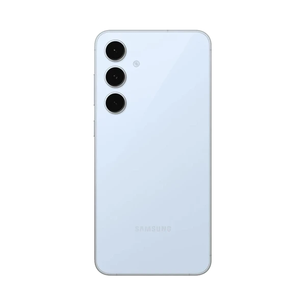 Samsung Galaxy S24 FE - 256 GB - Mavi - 3