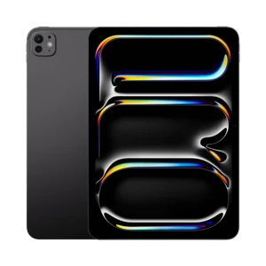 Apple iPad Pro M5 512 GB 11 İnç Wi-Fi Uzay Siyahı - küçük görsel 1