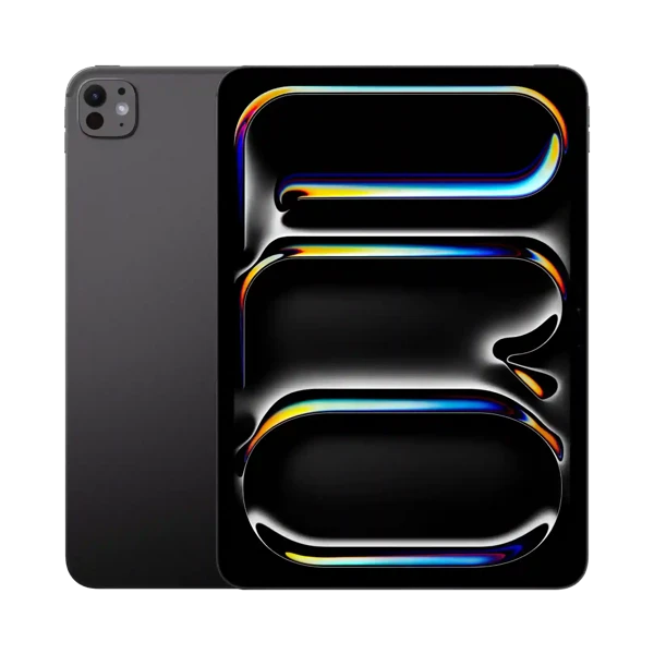 Apple iPad Pro M5 512 GB 11 İnç Wi-Fi Uzay Siyahı - 1