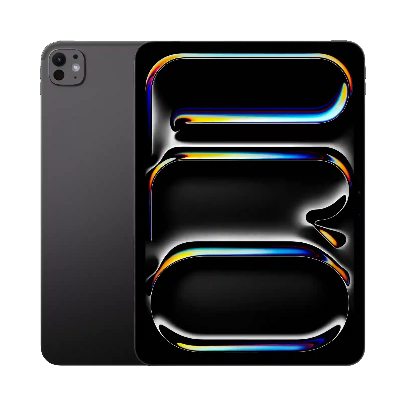 Apple iPad Pro M5 512 GB 11 İnç Wi-Fi Uzay Siyahı