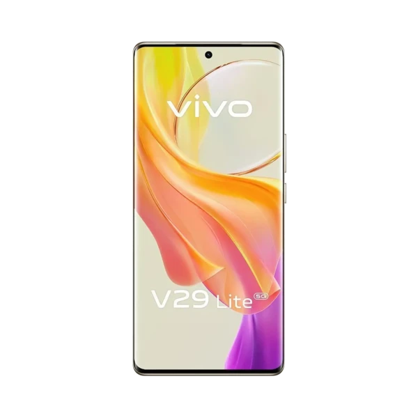 Vivo V29 Lite 5G - 256 GB - Altın