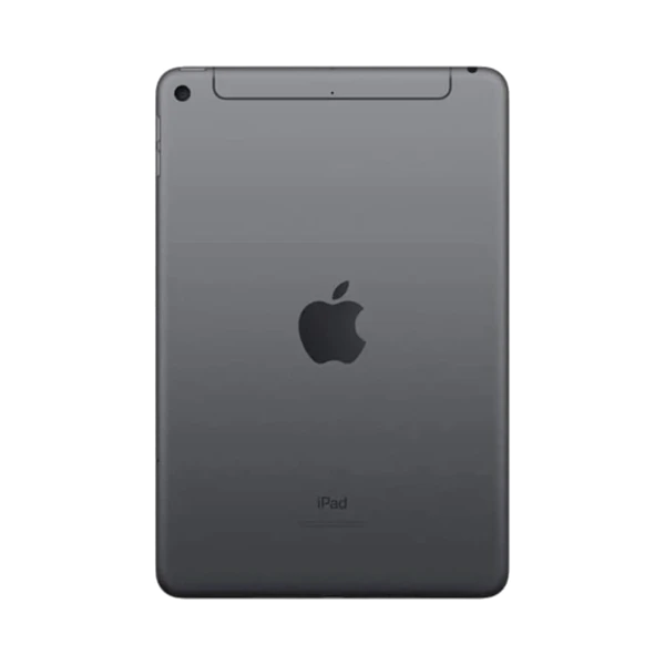 Apple iPad mini (5. Nesil) - 64 GB - 7.9 inç - Cellular - Uzay Grisi - 3
