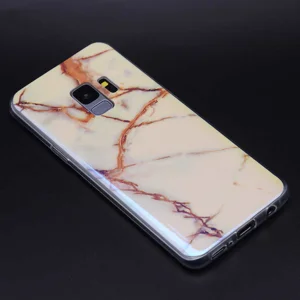 Galaxy A8 2018 Kılıf Zore Fani Silikon - NO3
